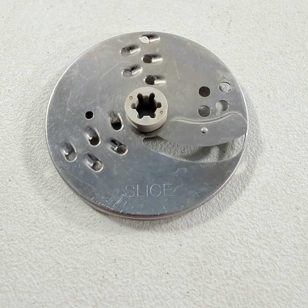 Black Decker HMP30 Handy Shortcut Food Processor Slicer Shred Disc Replacement